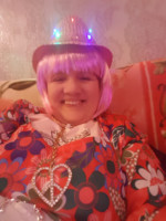 Mary Mccafferty