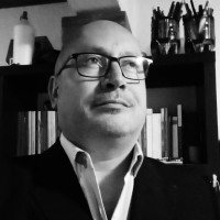 Alejandro Gabriel Ferrari Espiga