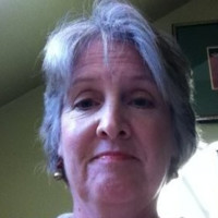 Sharon Host, Ot, Dcct, Caps, Cea (She/Her)