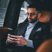 Parsa Alavi