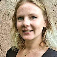 Valériane Debut
