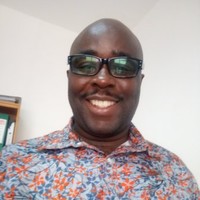 Foster Agbenya