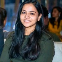 Dr. Priyanshi singh