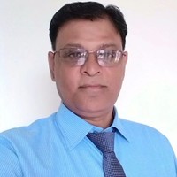 Mahesh Patel