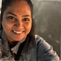 Kiran Govalkar