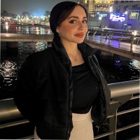 Sarah Elshamy