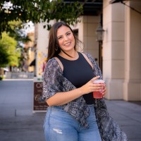 Athena Morris