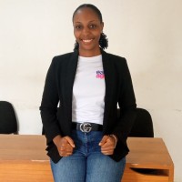 Nwodo Catherine