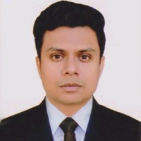 Ehsan Ullah Eshmaf