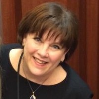 Tricia Merrill