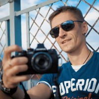 Sergey Makarov