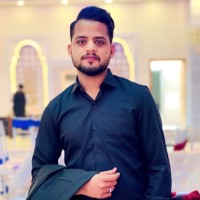 Shakeel Abbas