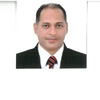 Hanif Parkar