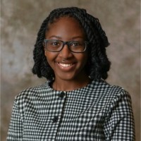 Ja’Mia Degree