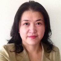 Sharon Wang