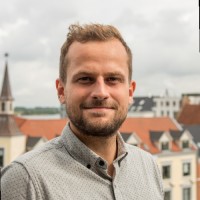Morten Fjord Pedersen