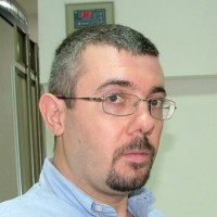 Gianmaria Bettinardi