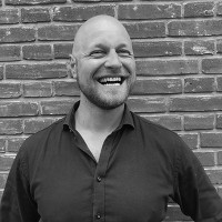 Christoffer Drøscher