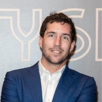 Aurelien Faucher