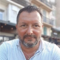 Michaël Dubost