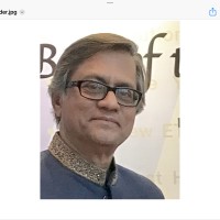 Subrata Kumar (SK) Mitra