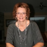 Carla Waite