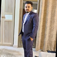 Alok Singh Khangar