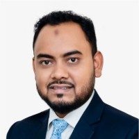Md. Rezaul Karim Rubel