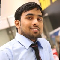 Rakesh Sharma Rajendran