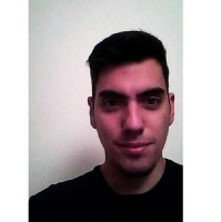 Nikolaos Manias