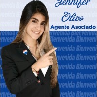 Jennifer Olivo Mejías