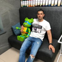 Maxim Kamamaletdinov