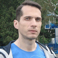 Alexey Yakushev