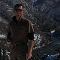 Gustavo Donoso Delgado