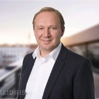 Frank Kallmeyer