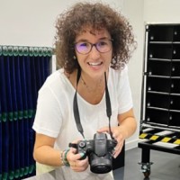 Eva Chust