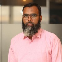 Hunain Wali