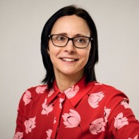 Sarah Lewis (Née Brogden)
