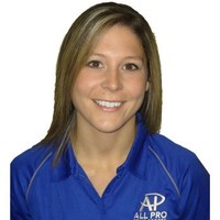 Amber Lotocki (Dolinger)