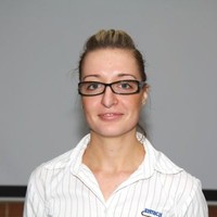 Nadija Marinovic