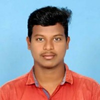 Kolli Rajesh Kumar