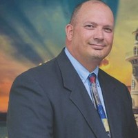 Chad Young