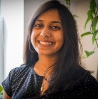 Shebani Rao