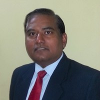Amit Gupta