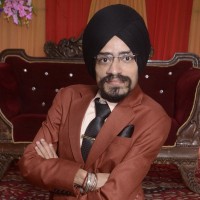 Ramandeep Singh Sehgal