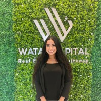 Mirna Wagdy