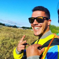 Gonçalo Moreira