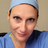 Christina Lang MBA, BSN