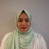 Rafeeqah Edwards
