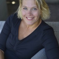 Olga Scholte